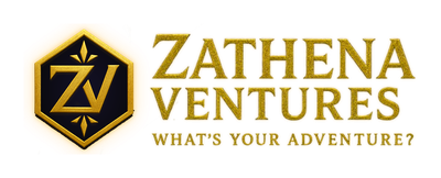 Zathena Ventures